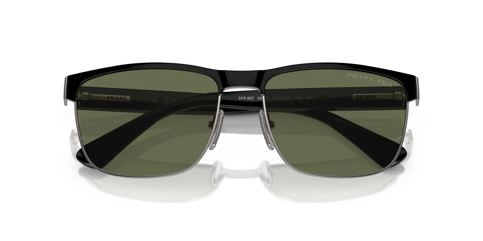 Prada 66ZS Sunglasses - view 19